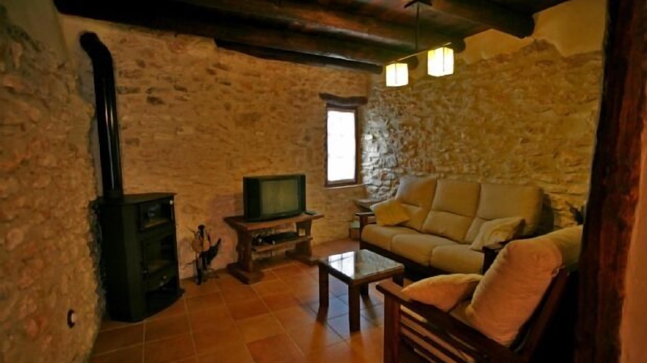 Photo of Livingroom in San Jorge