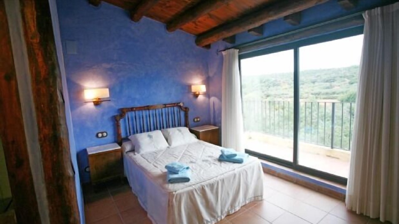 Photo of Bedroom in San Jorge