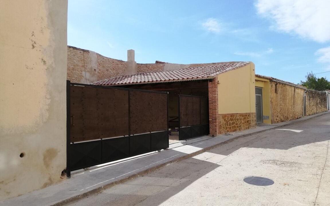 Photo of Outdoor in San Jorge