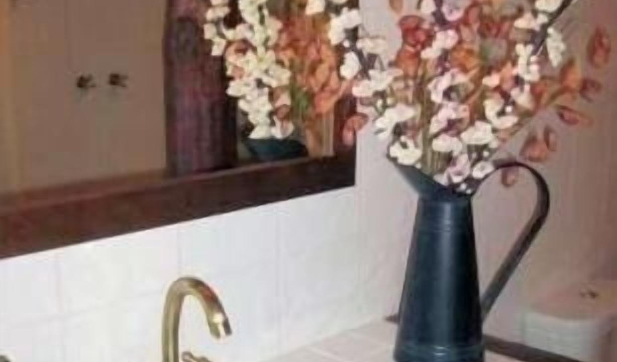 Photo of Bathroom in San Jorge