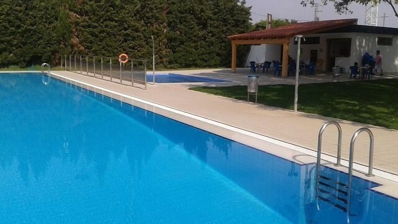 Photo of Outdoor in San Jorge