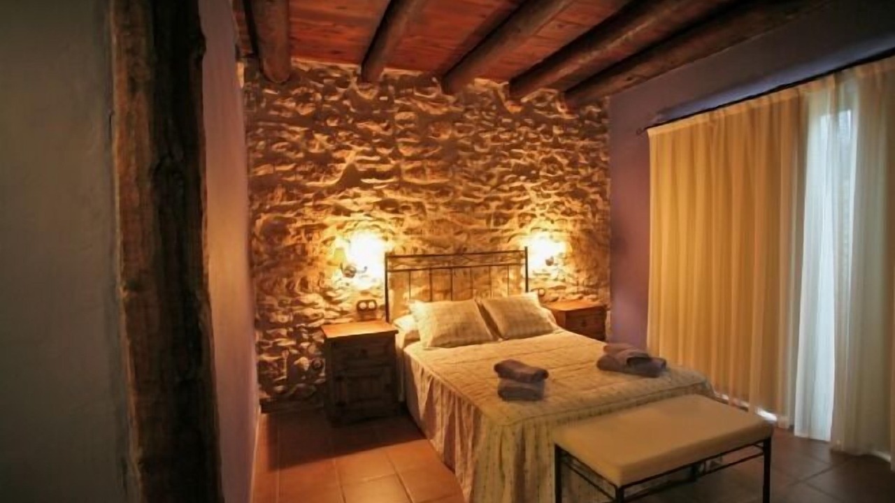 Photo of Bedroom in San Jorge