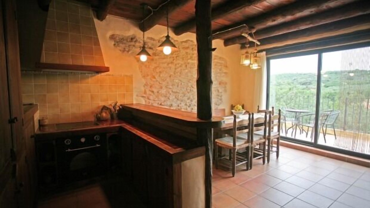 Photo of Kitchen in San Jorge