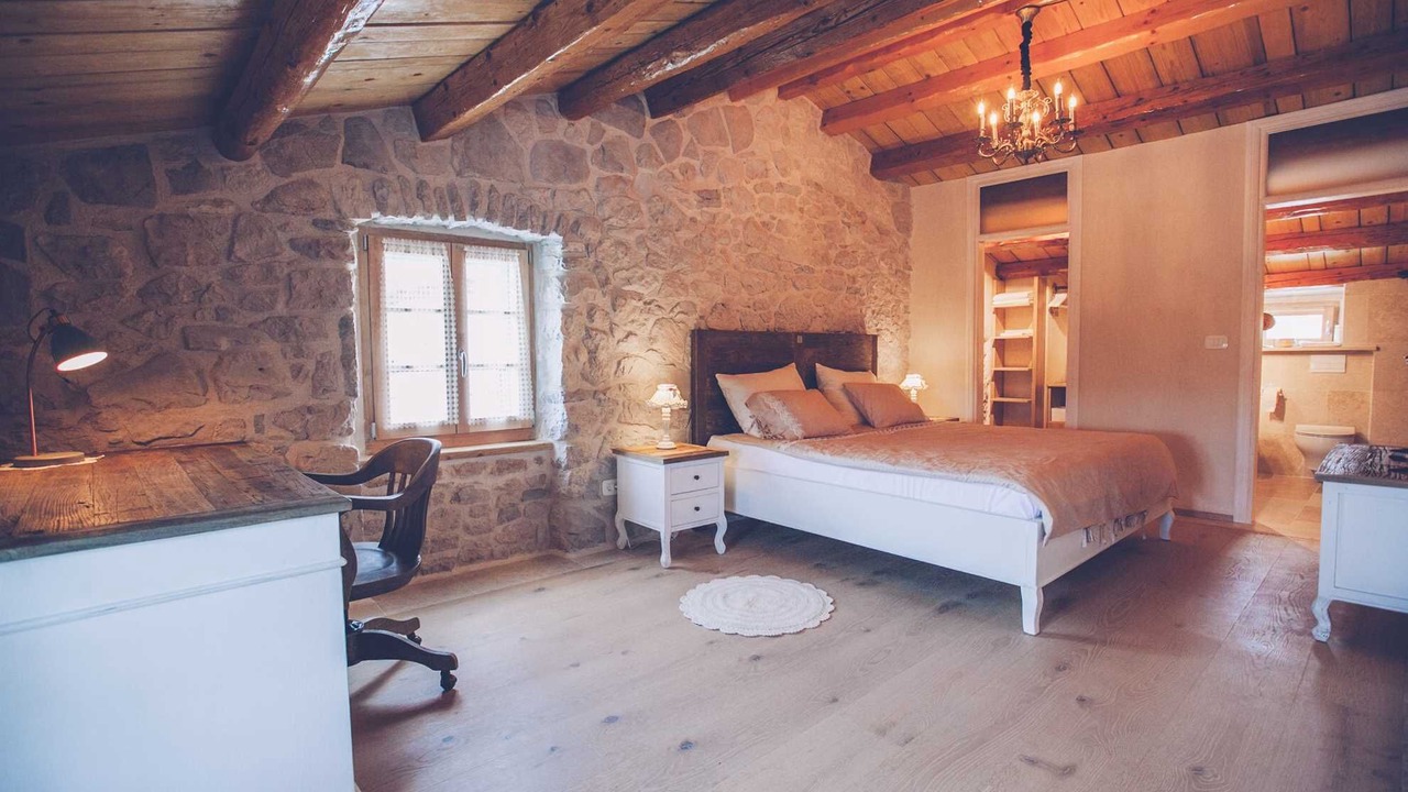 Photo of Bedroom in Gabonjin