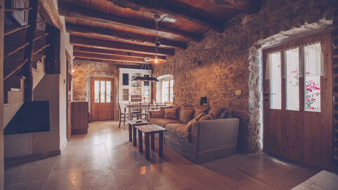 Photo of Livingroom in Gabonjin