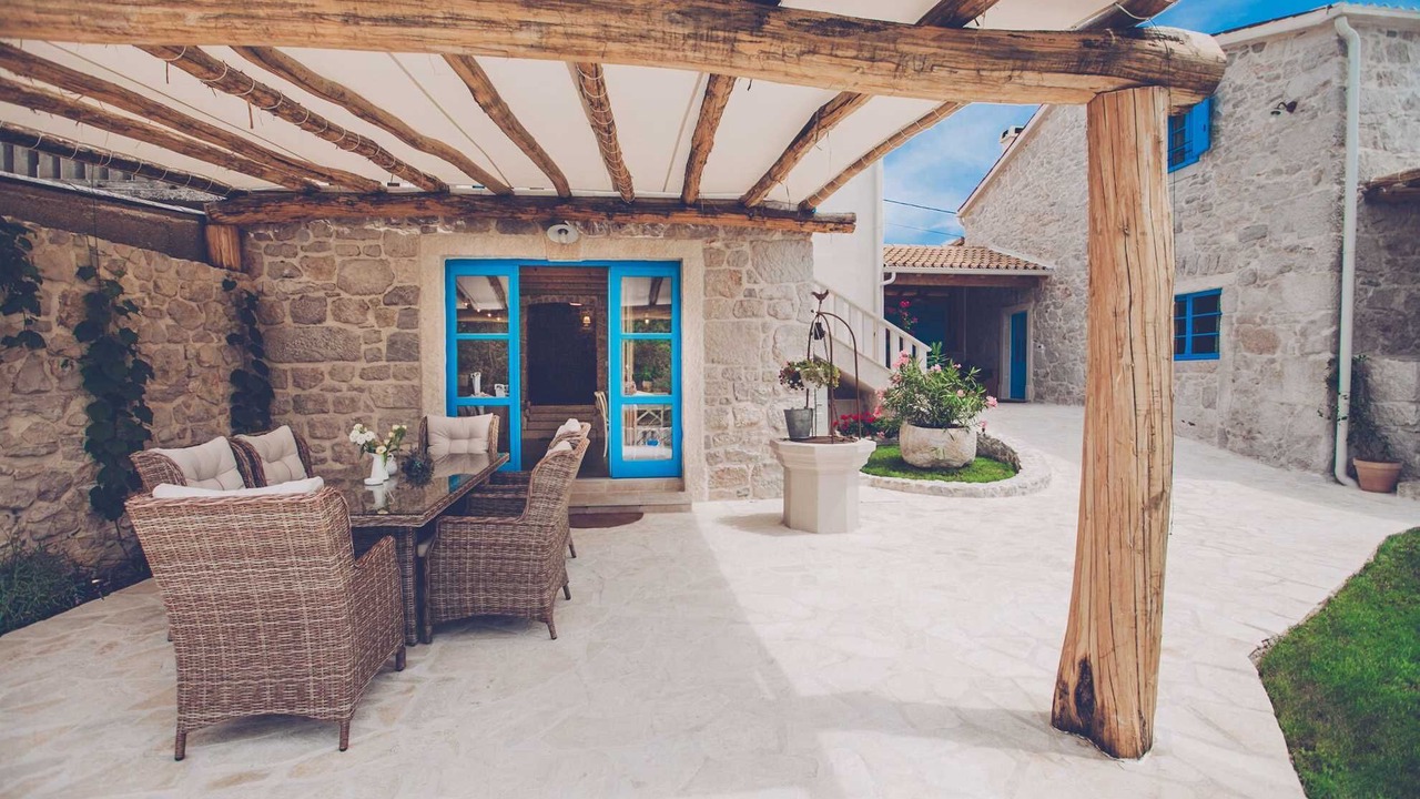 Photo of Outdoor in Gabonjin