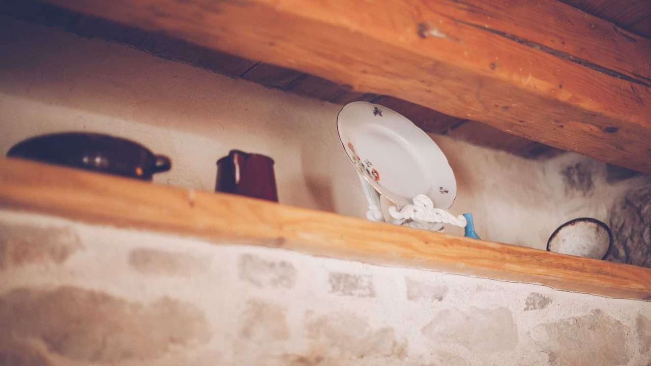 Photo of Kitchen in Gabonjin