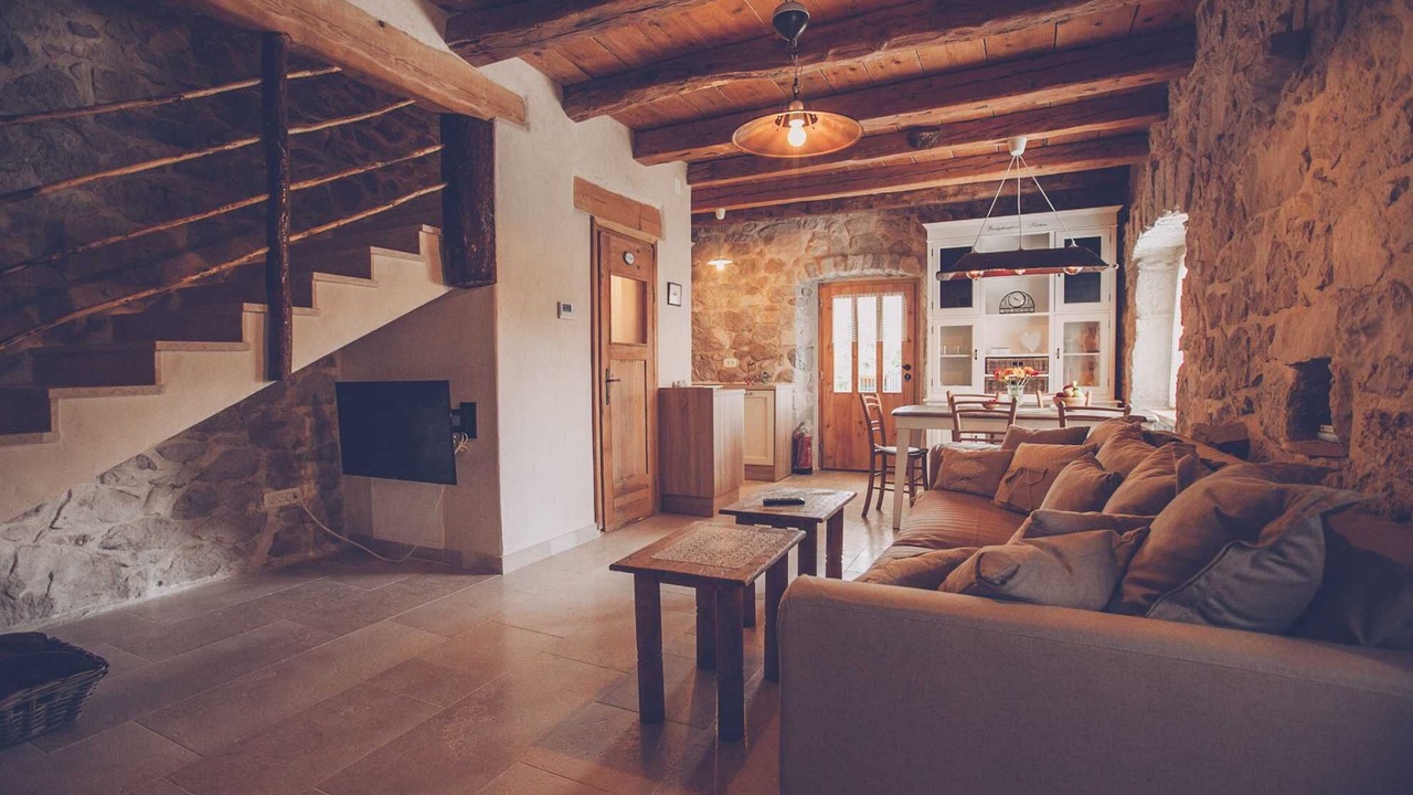 Photo of Livingroom in Gabonjin
