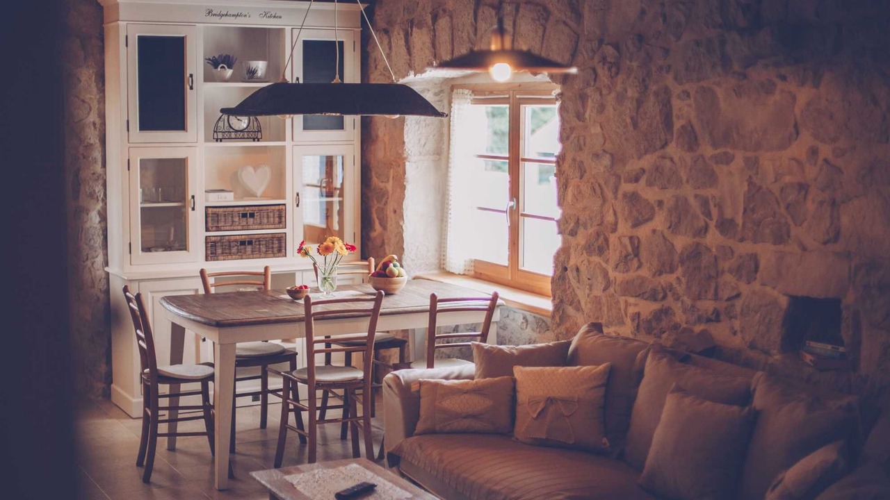 Photo of Livingroom in Gabonjin