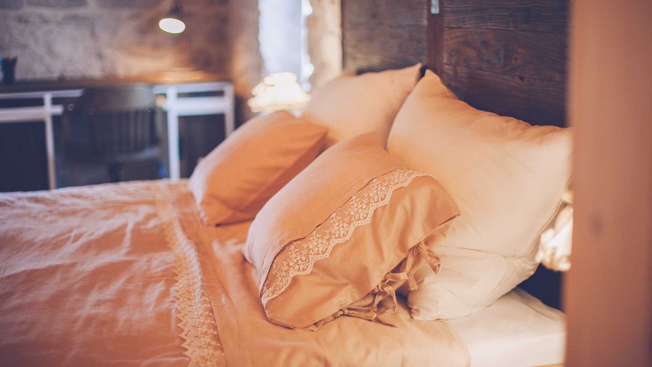 Photo of Bedroom in Gabonjin