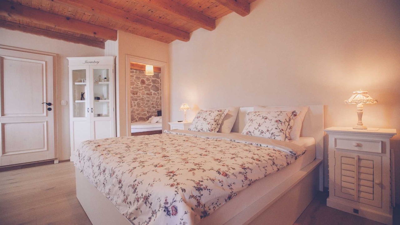 Photo of Bedroom in Gabonjin
