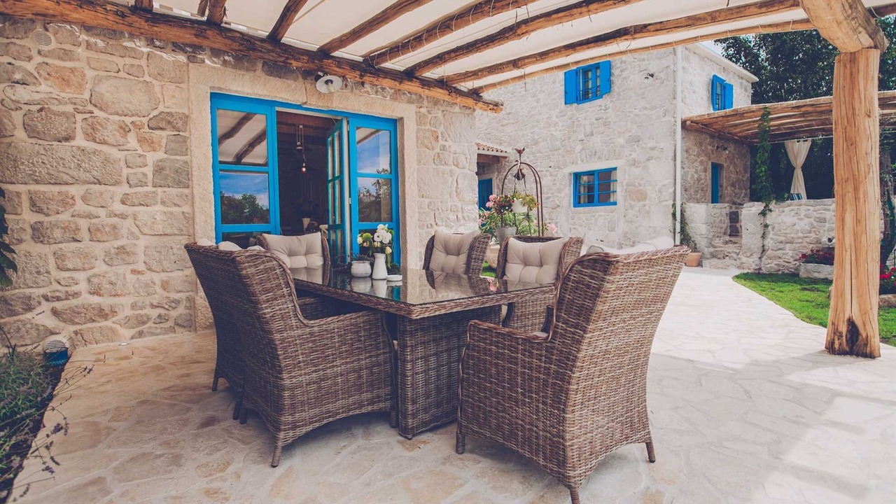 Photo of Outdoor in Gabonjin