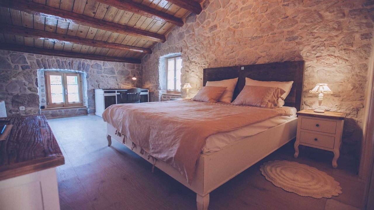 Photo of Bedroom in Gabonjin