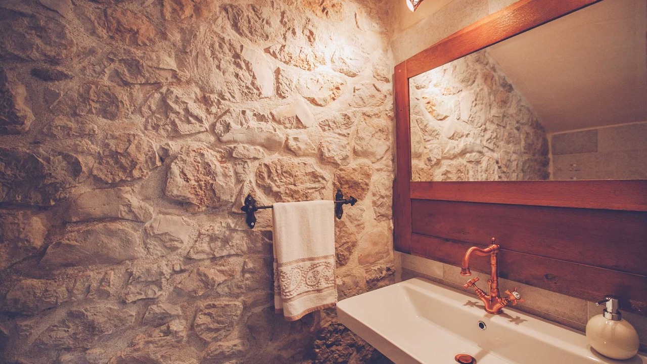 Photo of Bathroom in Gabonjin