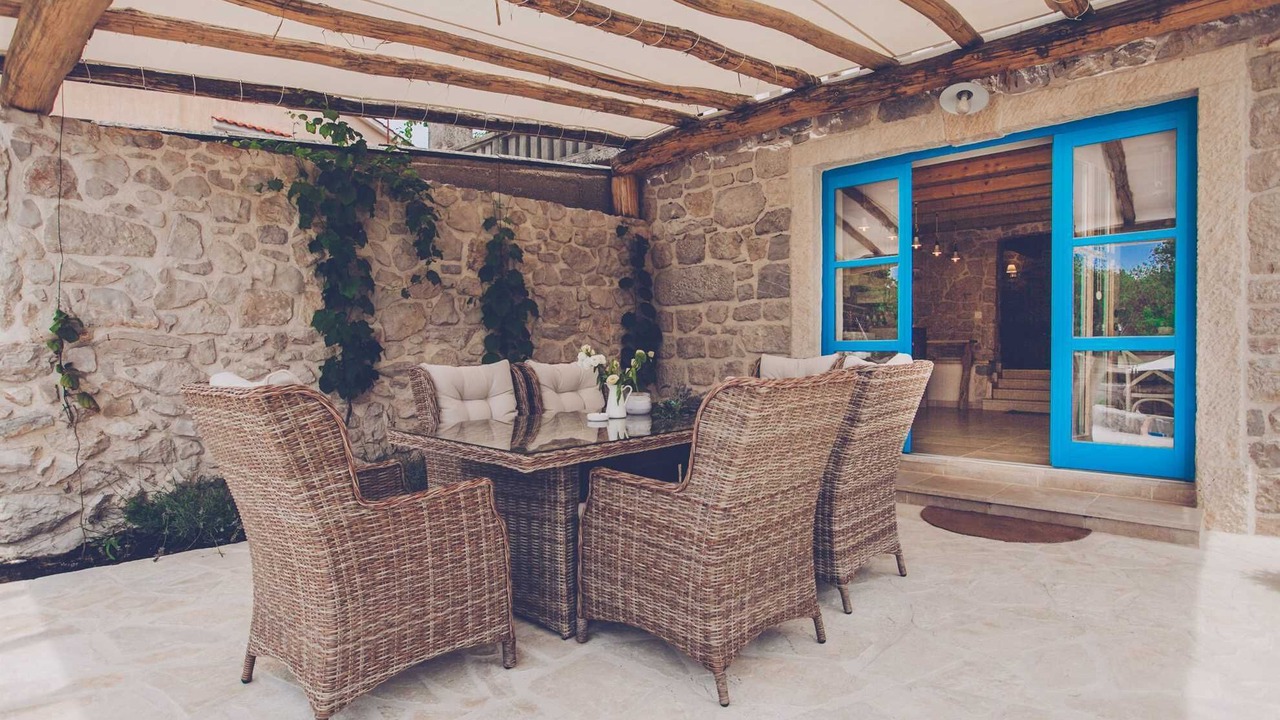 Photo of Outdoor in Gabonjin