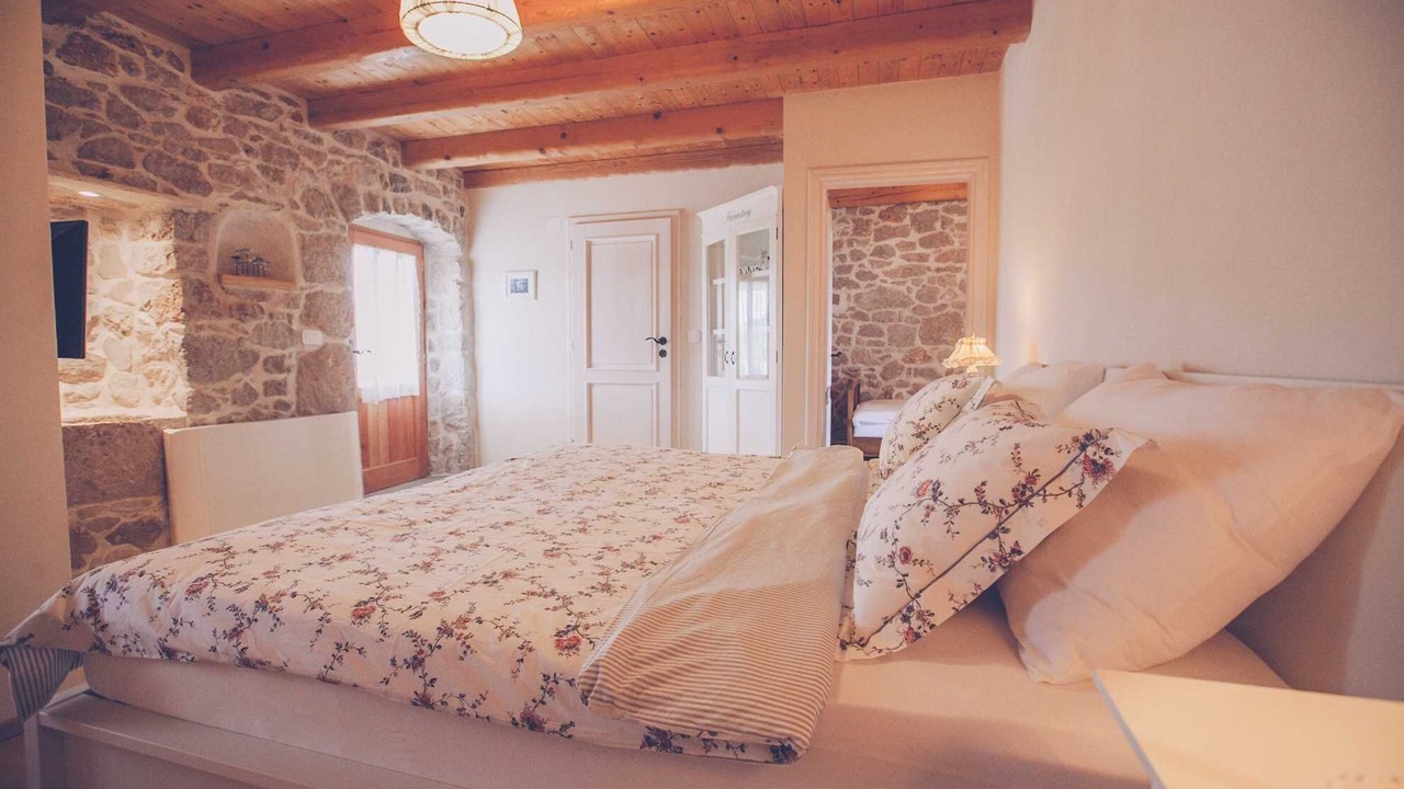 Photo of Bedroom in Gabonjin
