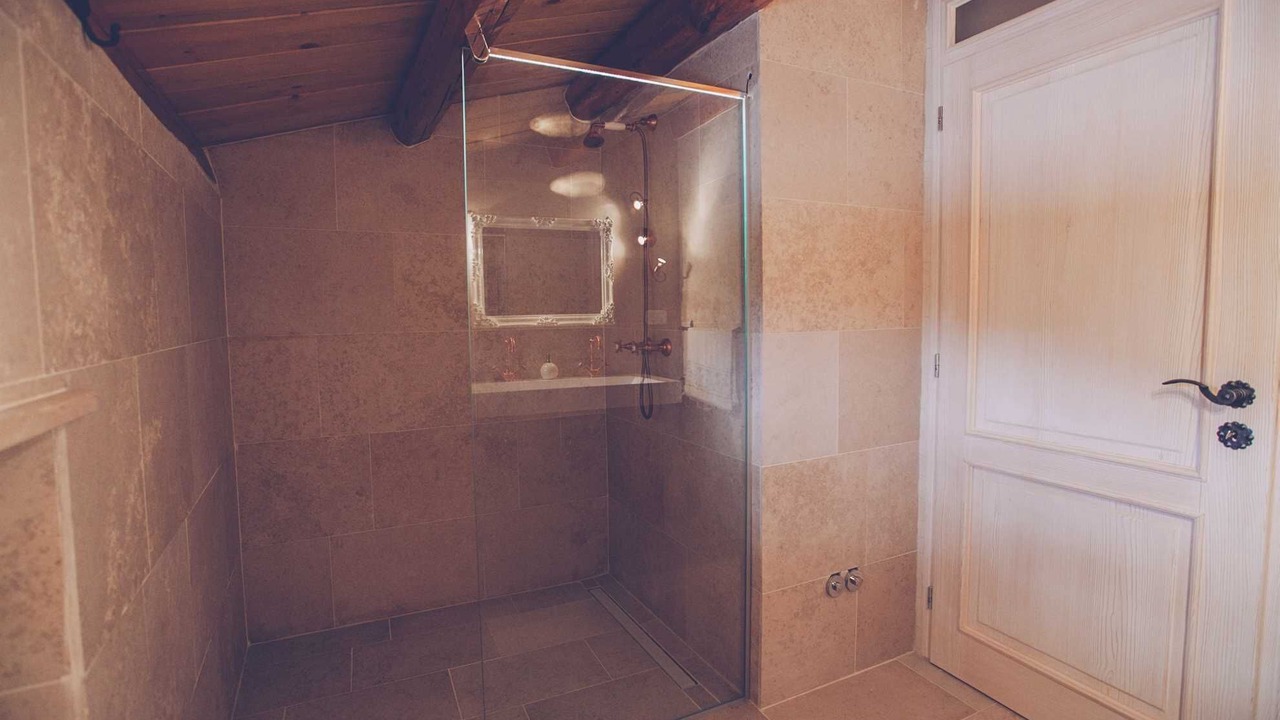 Photo of Bathroom in Gabonjin