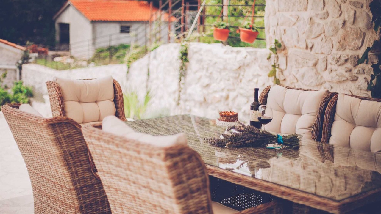 Photo of Outdoor in Gabonjin