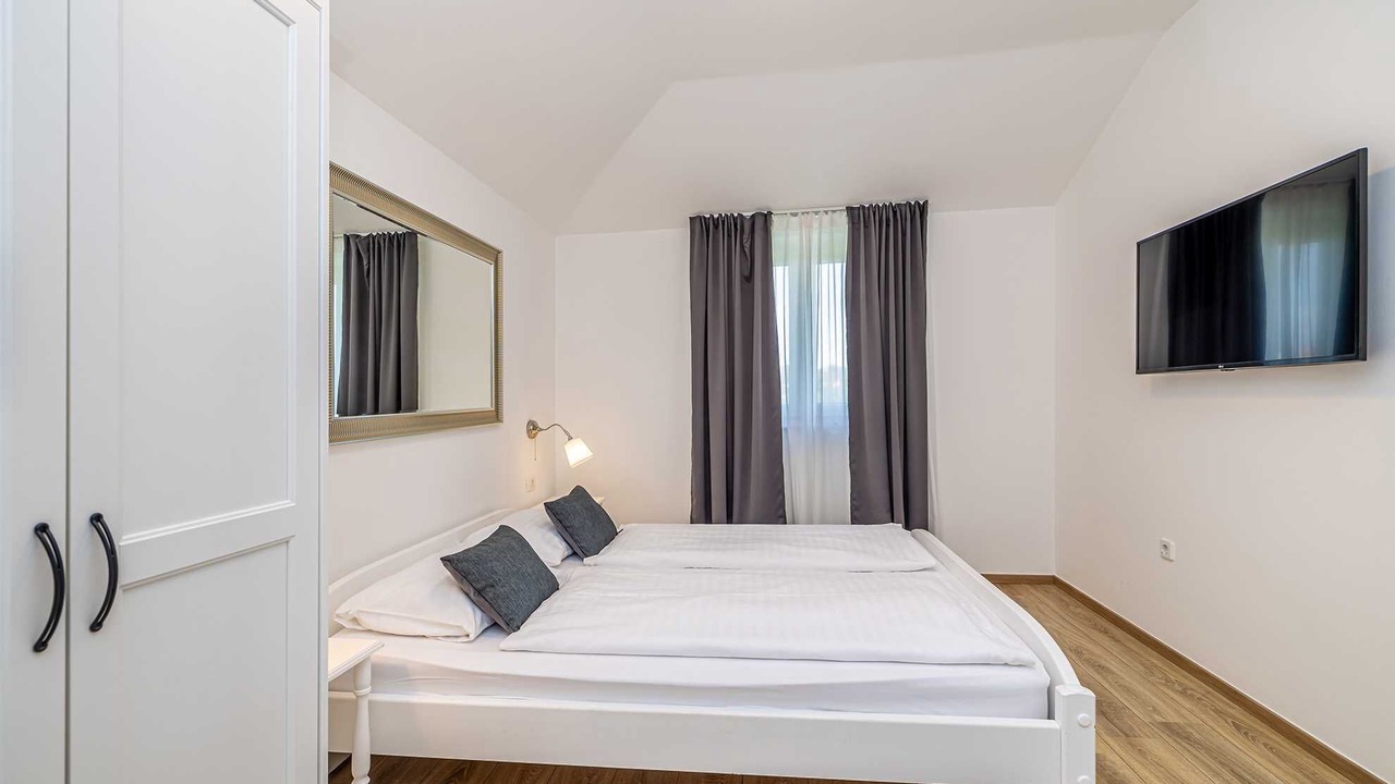 Photo of Bedroom in Linardici