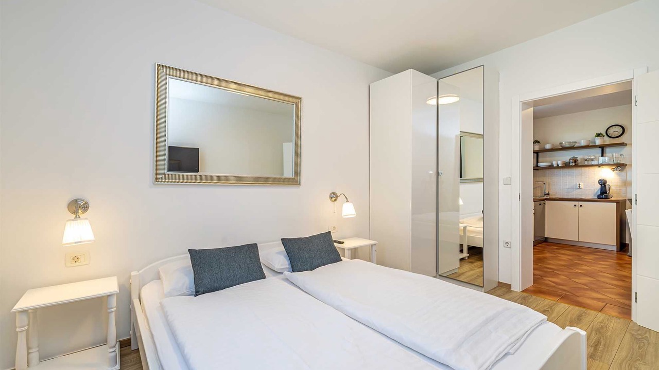 Photo of Bedroom in Linardici