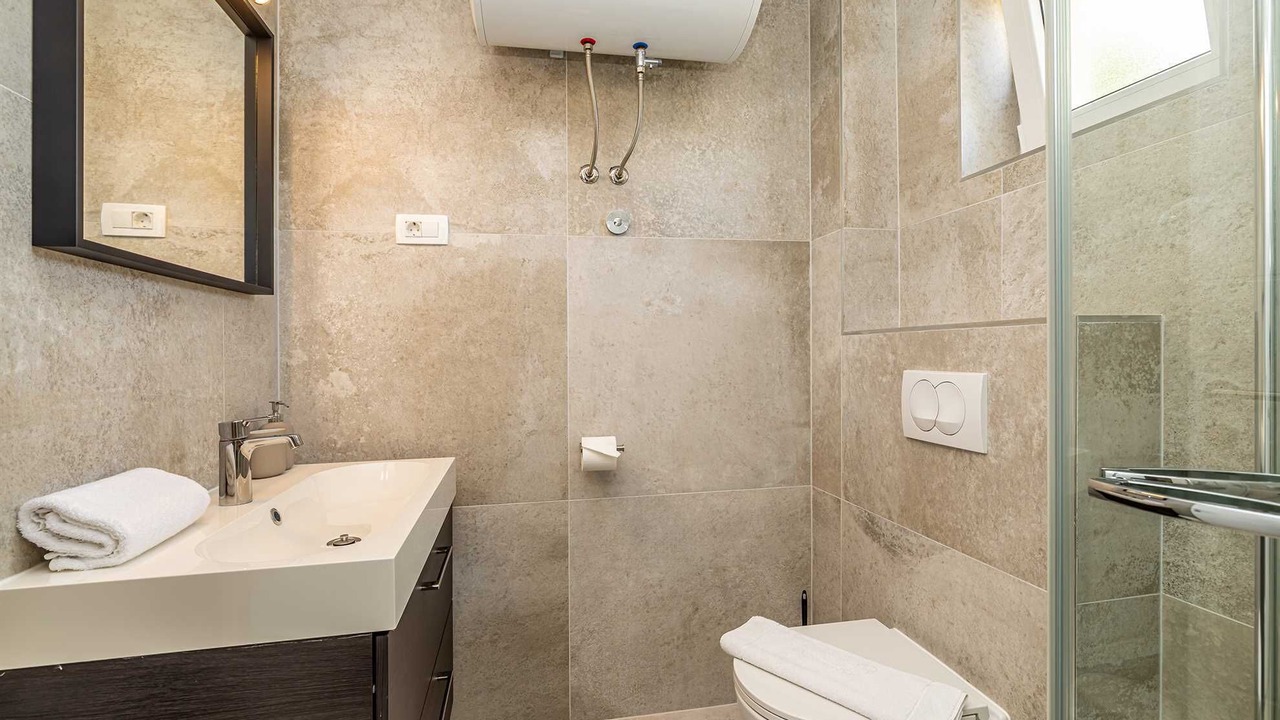Photo of Bathroom in Linardici