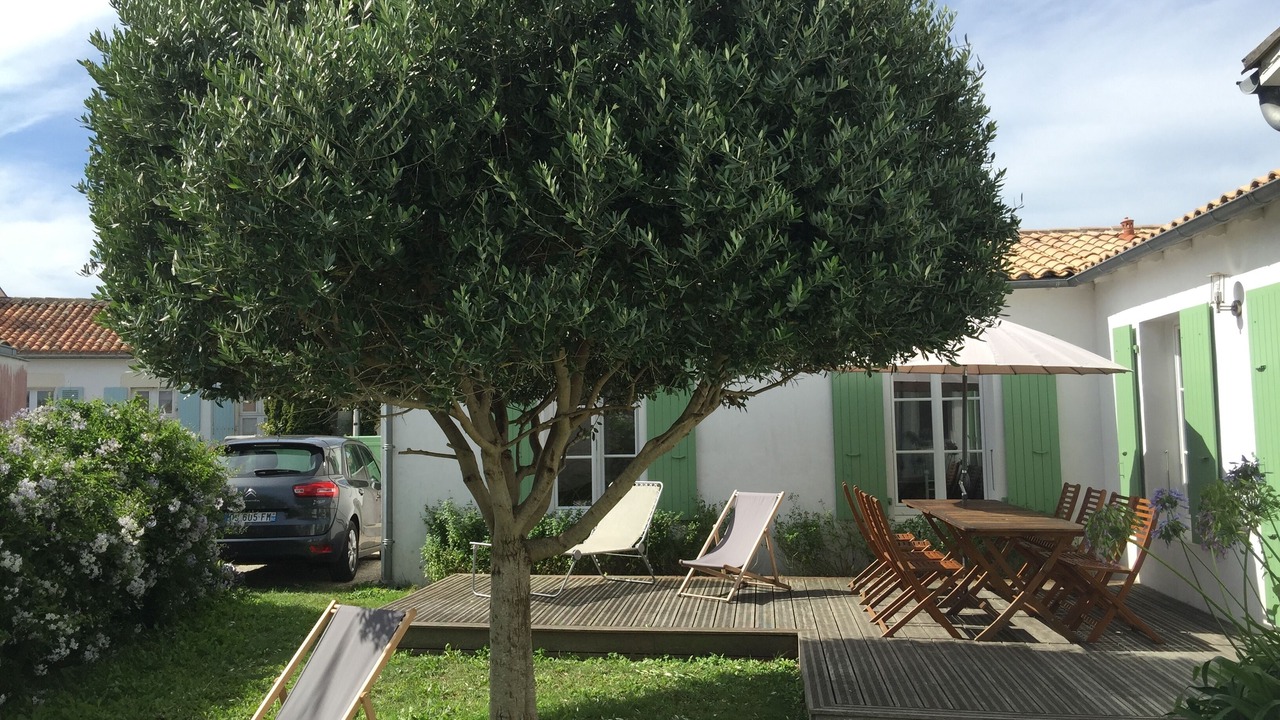 Photo of Outdoor in Les Portes-en-Re