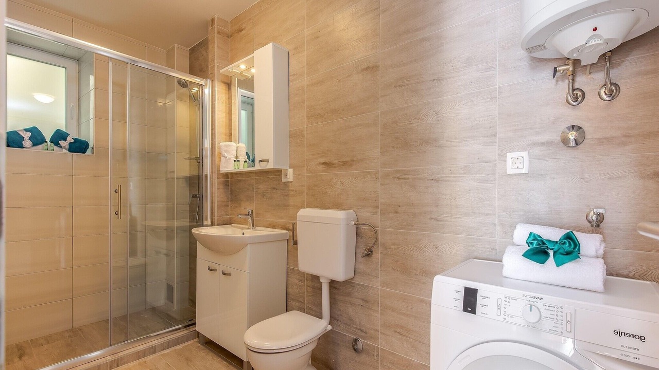 Photo of Bathroom in Dramalj