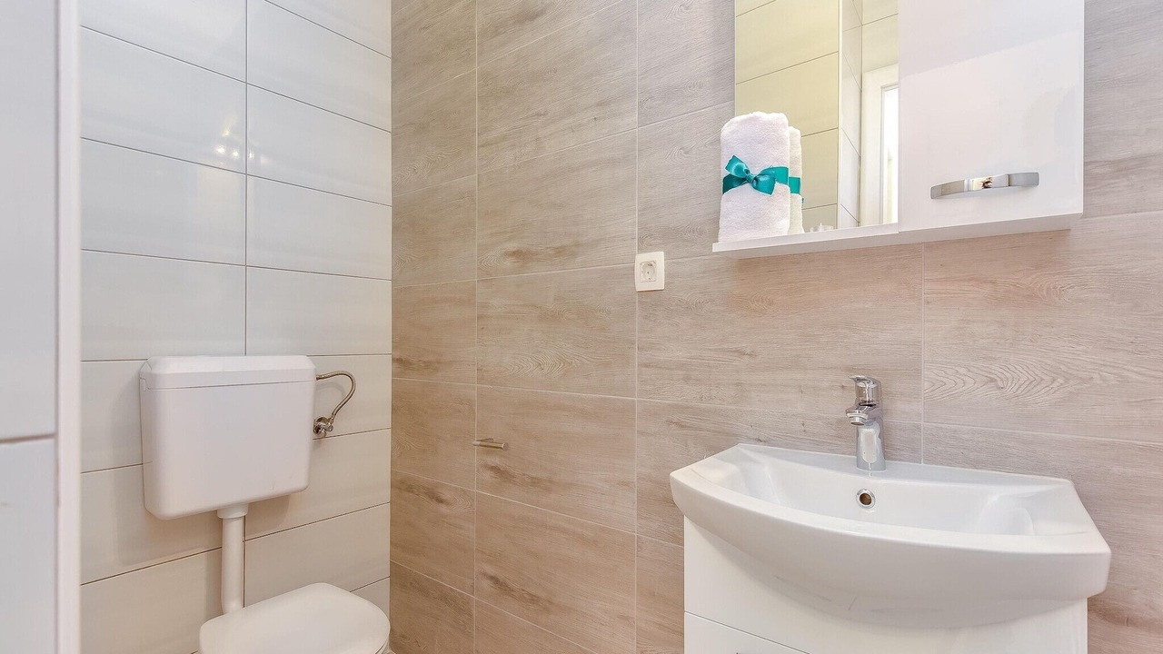 Photo of Bathroom in Dramalj