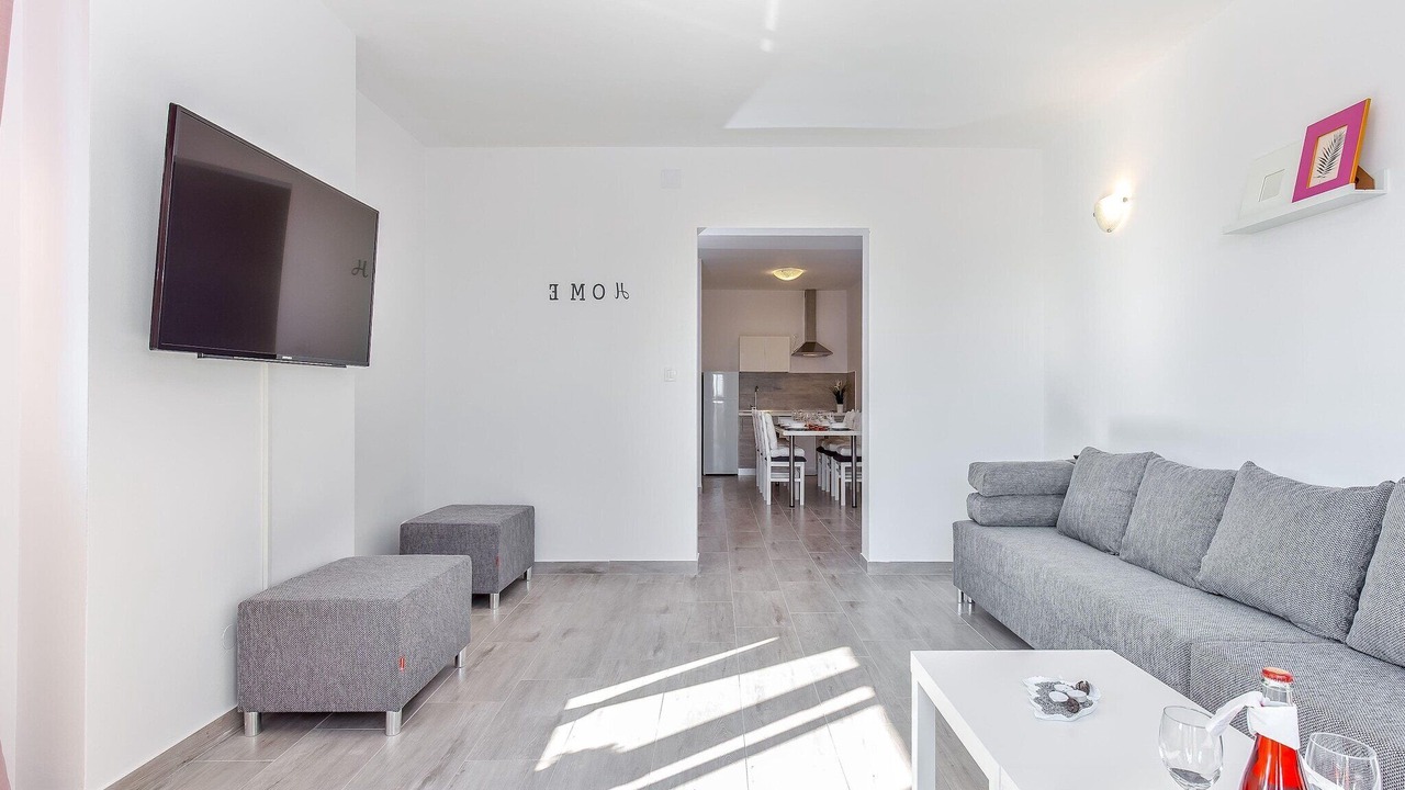 Photo of Livingroom in Dramalj