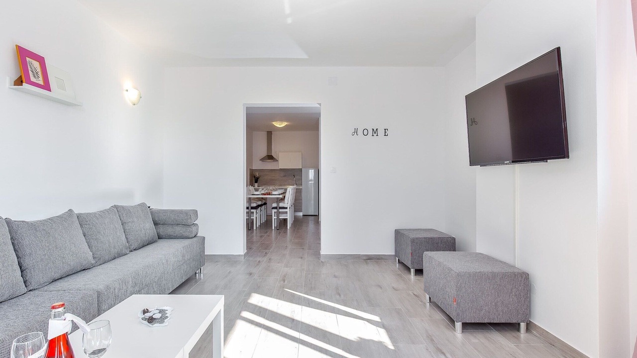 Photo of Livingroom in Dramalj