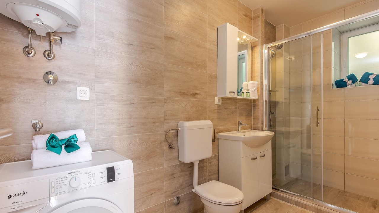 Photo of Bathroom in Dramalj