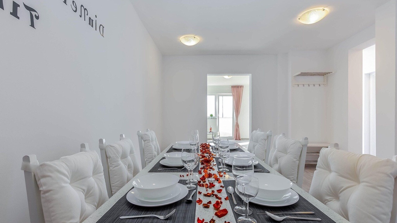 Photo of Livingroom in Dramalj