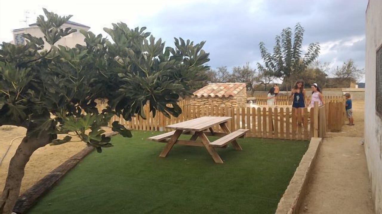 Photo of Outdoor in San Jorge