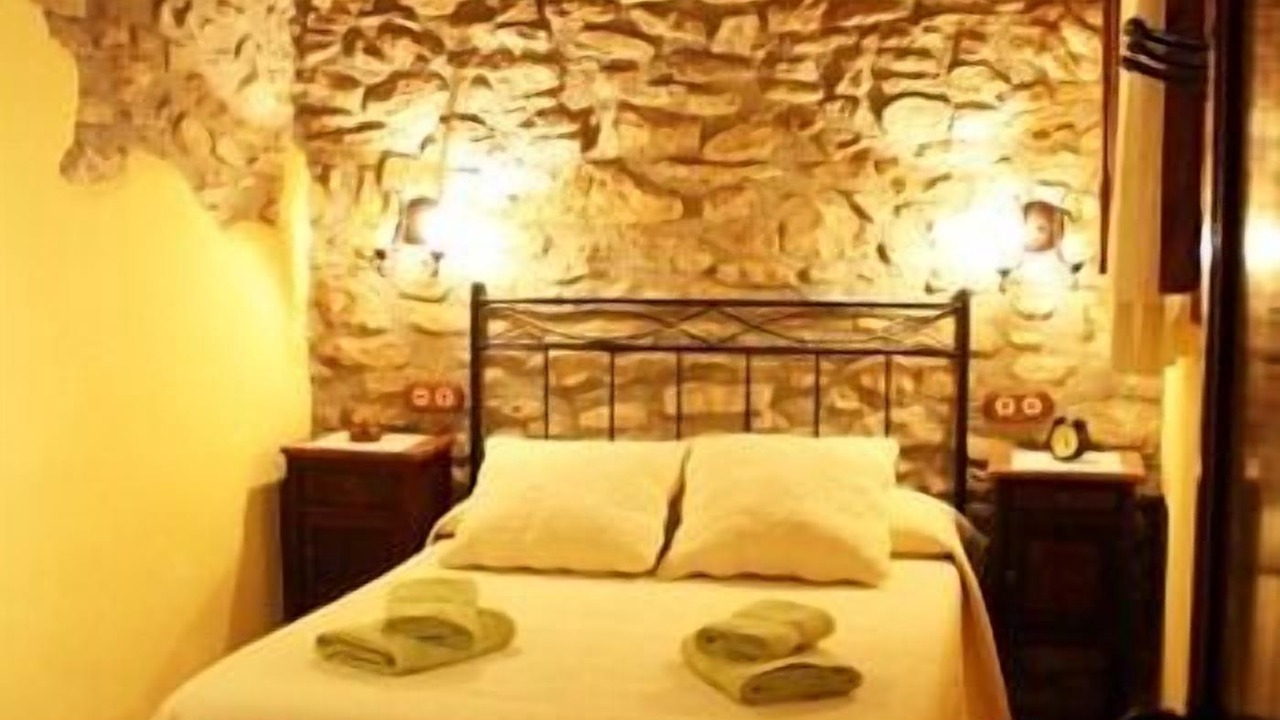 Photo of Bedroom in San Jorge