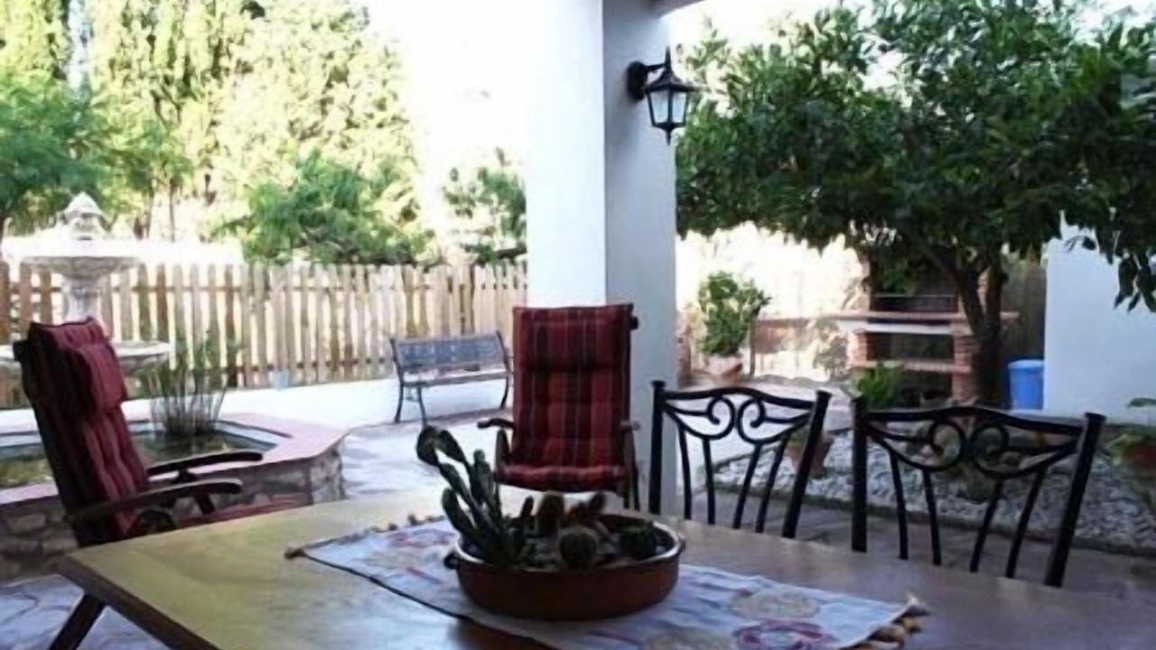 Photo of Outdoor in San Jorge