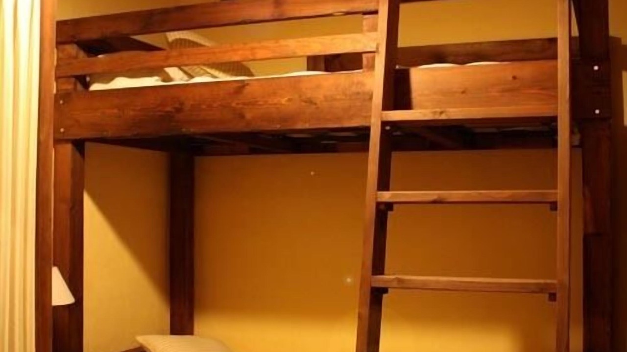 Photo of Bedroom in San Jorge
