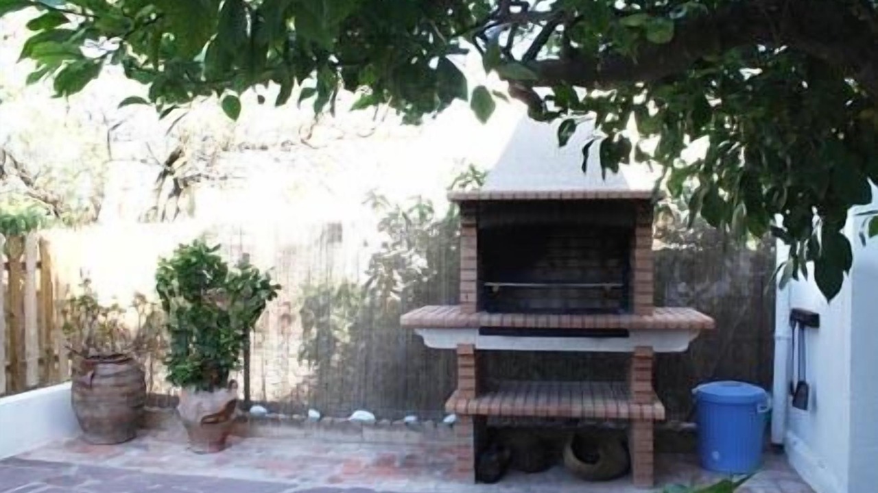 Photo of Patio Balcony in San Jorge