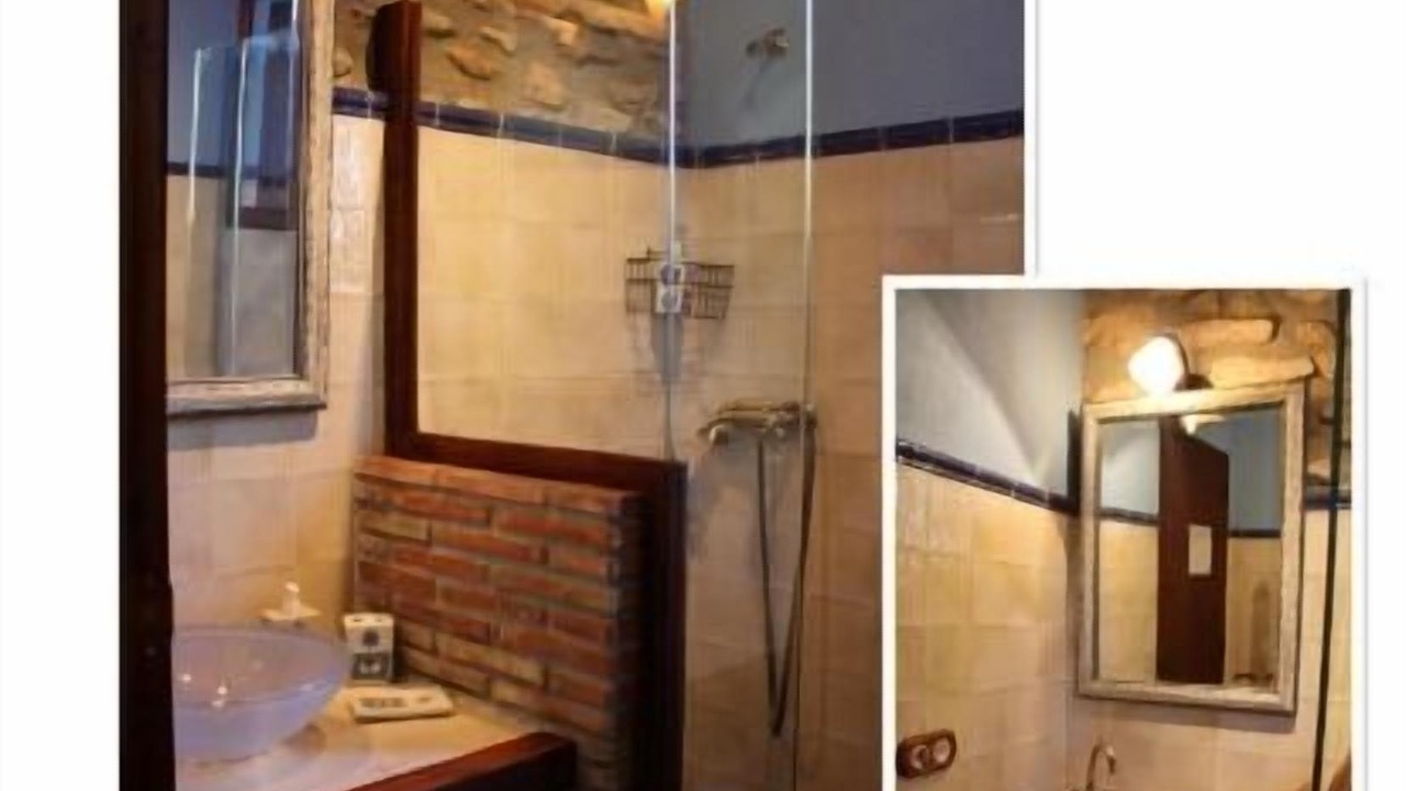 Photo of Bathroom in San Jorge