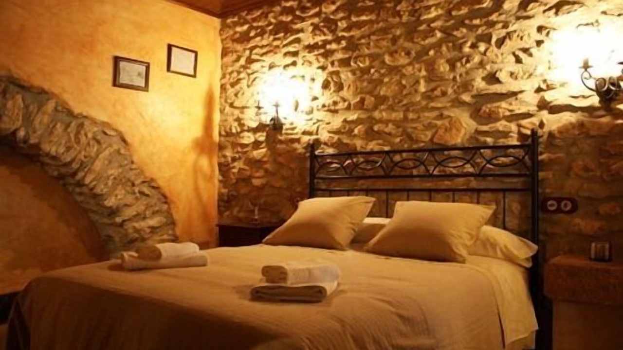 Photo of Bedroom in San Jorge