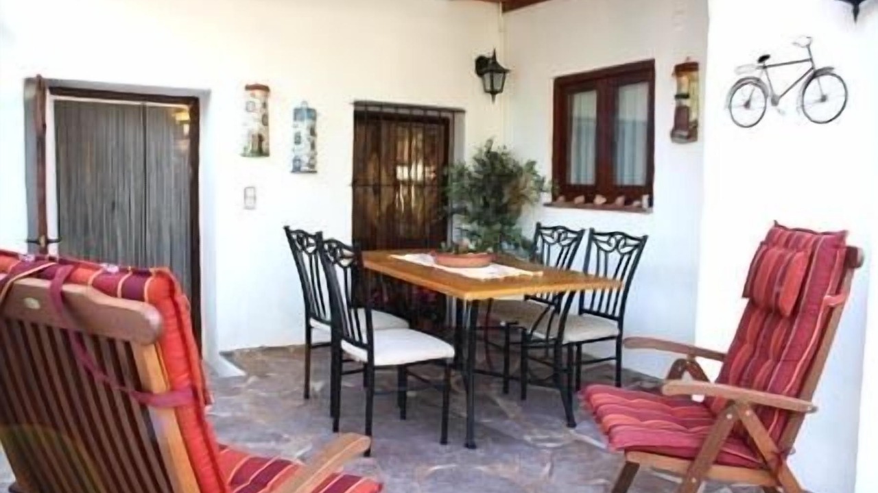 Photo of Outdoor in San Jorge