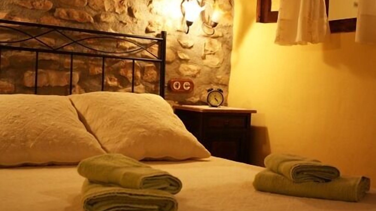 Photo of Bedroom in San Jorge