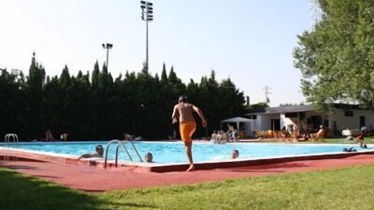 Photo of Outdoor in San Jorge
