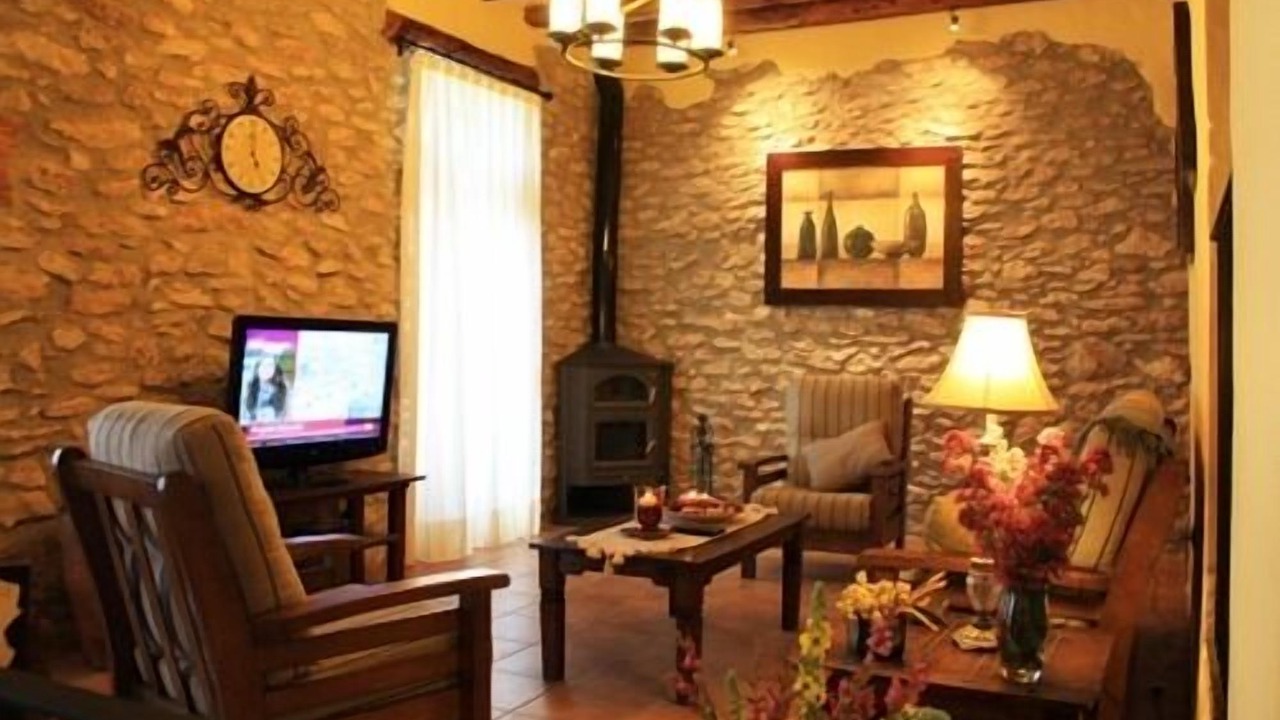 Photo of Livingroom in San Jorge
