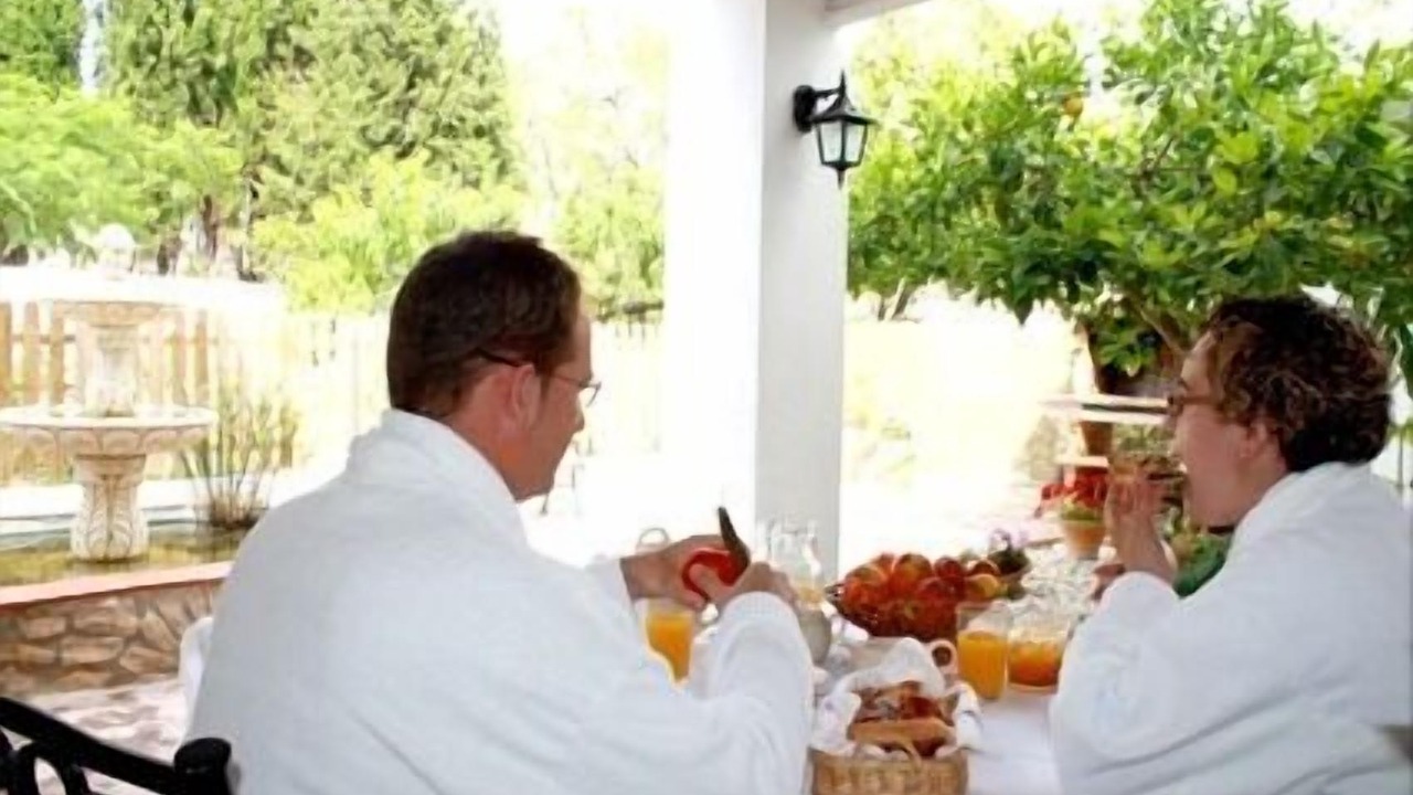 Photo of Outdoor in San Jorge