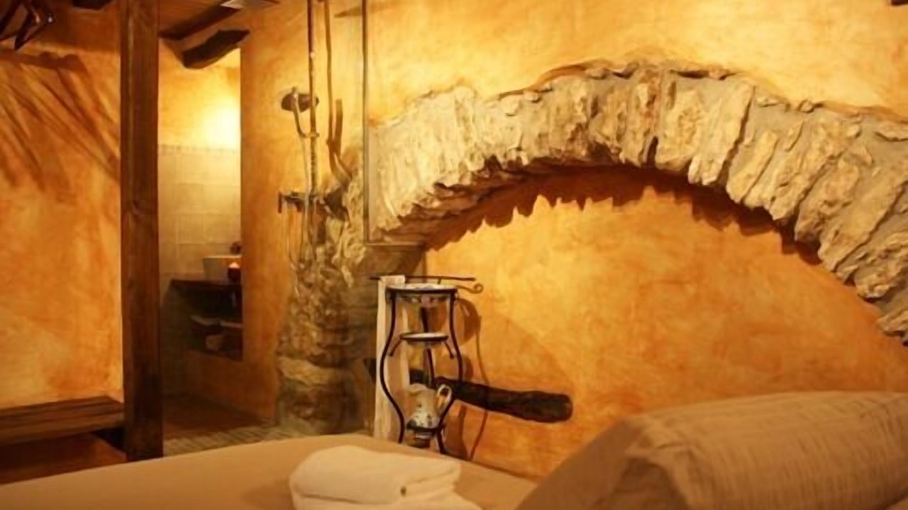 Photo of Bedroom in San Jorge