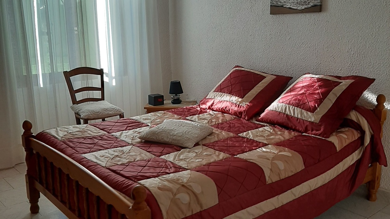 Photo of Bedroom in Cardo