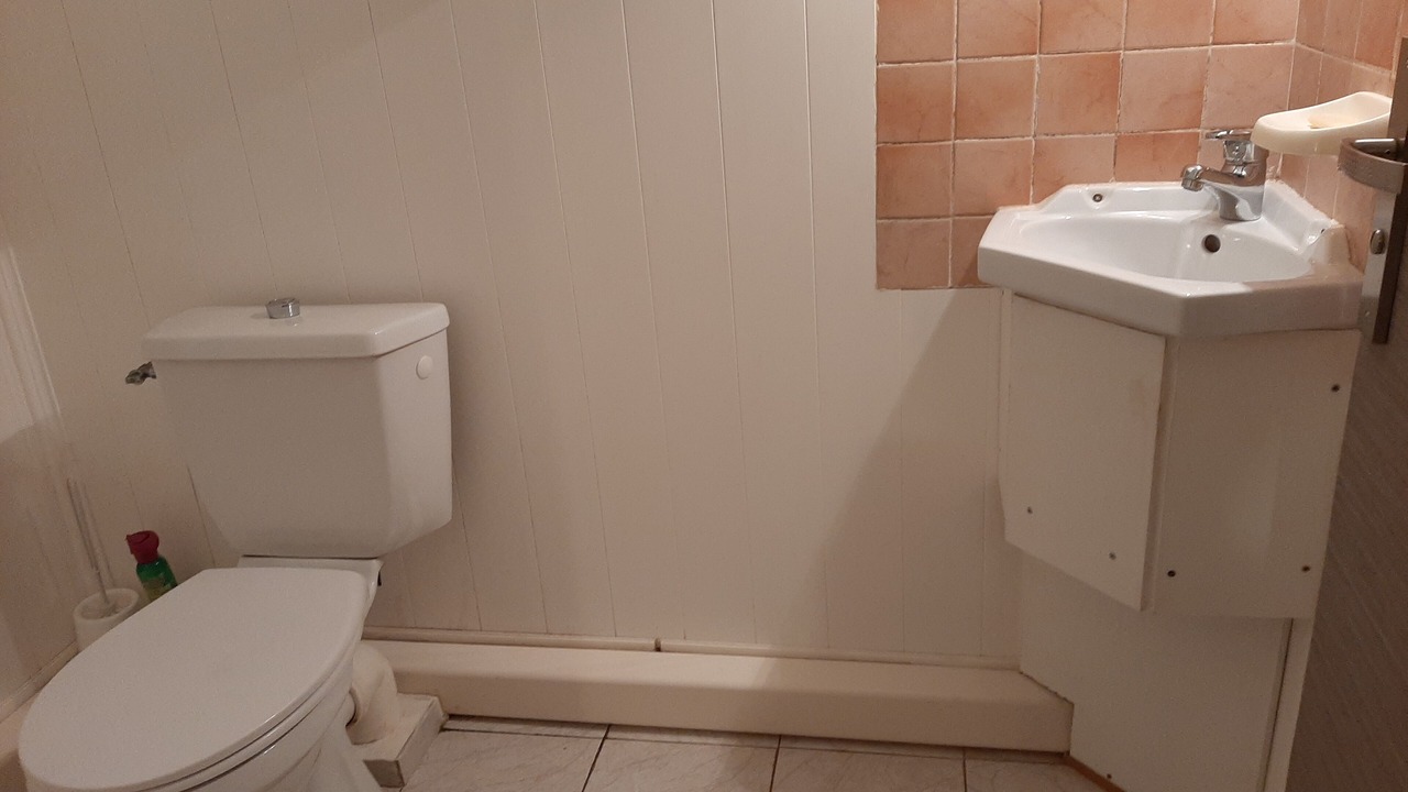 Photo of Bathroom in Cardo