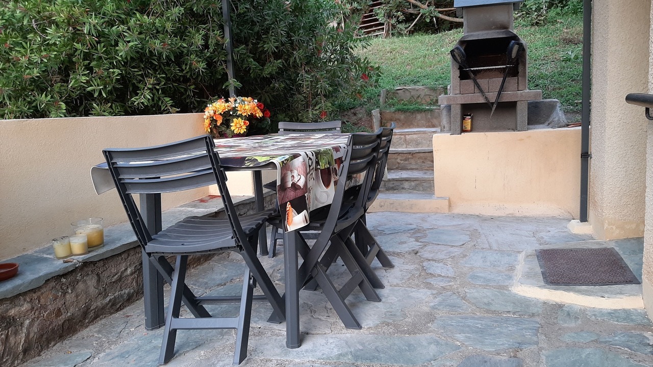 Photo of Outdoor in Cardo