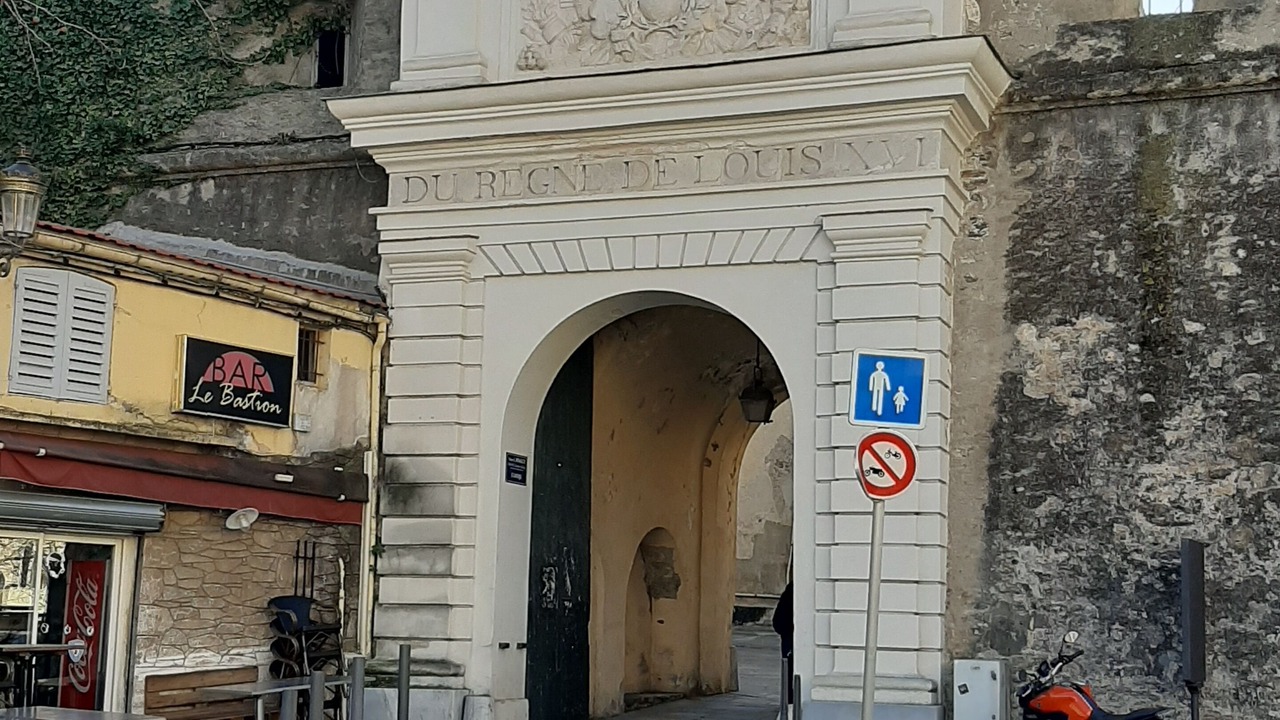 Photo of Outdoor in Cardo