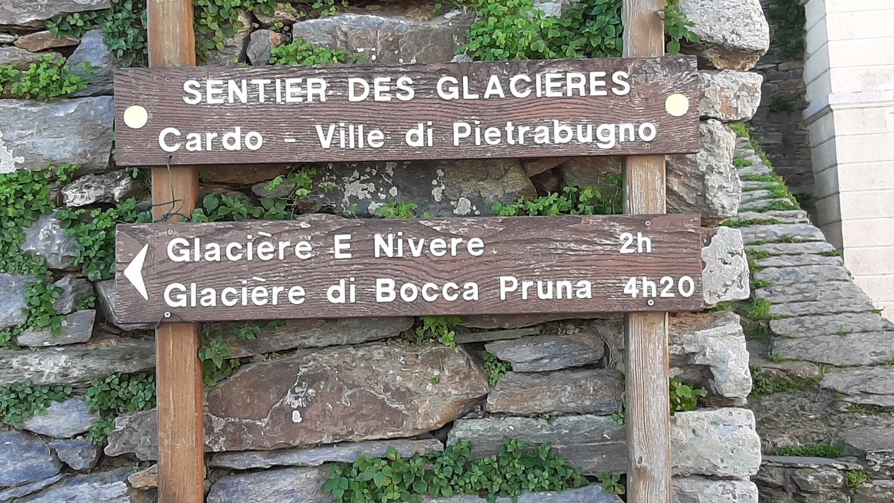 Photo of Outdoor in Cardo